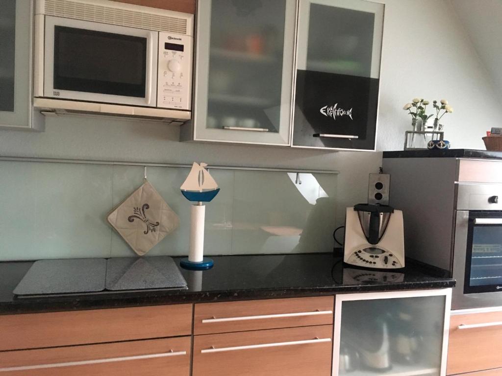Clara's Kajüte room 6